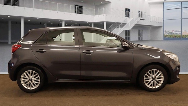 Used Kia Rio 2019 for sale - 76246997: Photo 5