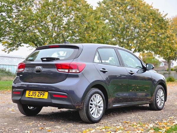 Used Kia Rio 2019 for sale - 76246997: Photo 7