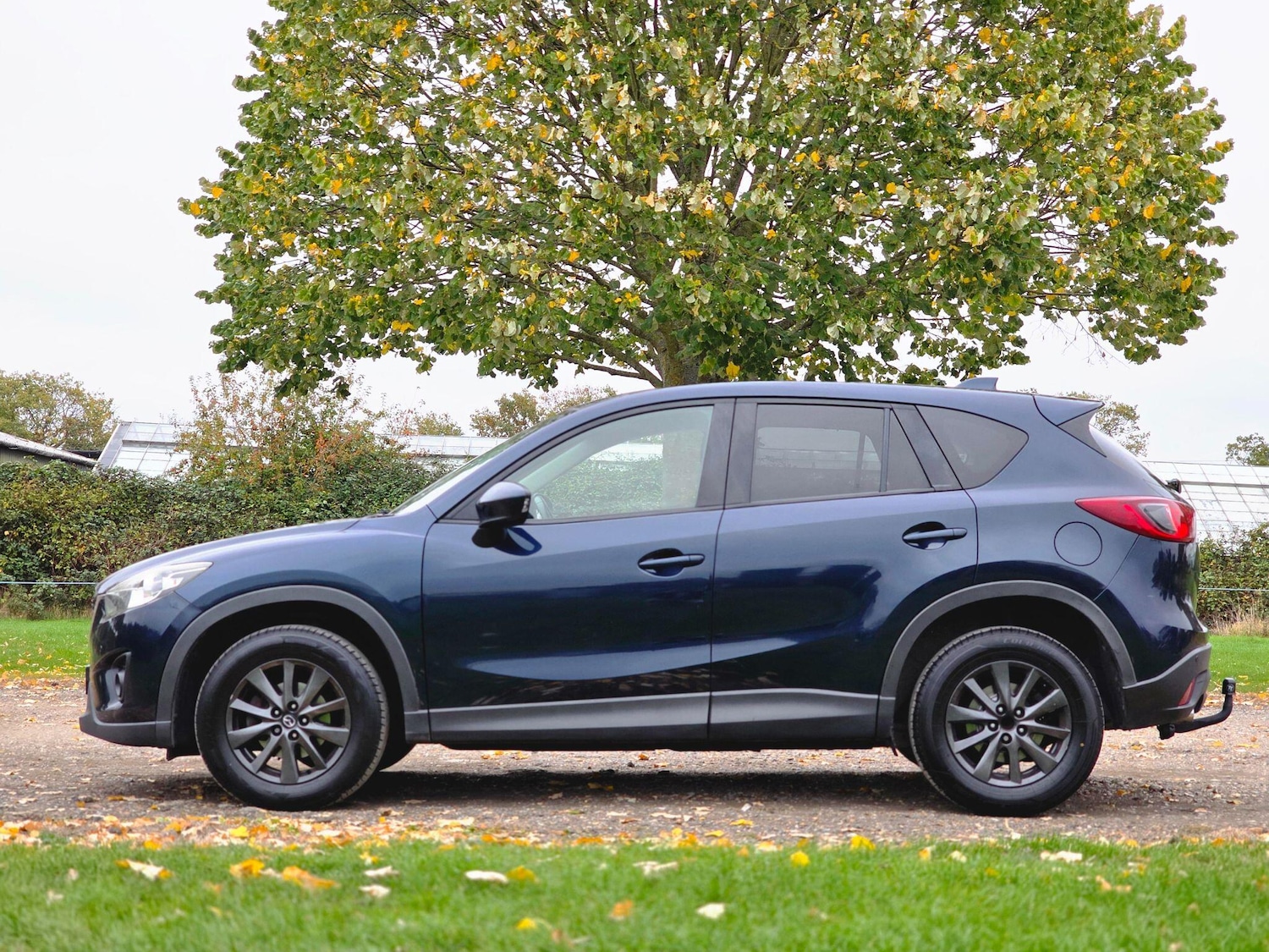 Used Mazda CX-5 2014 for sale - 76108395: Photo 14