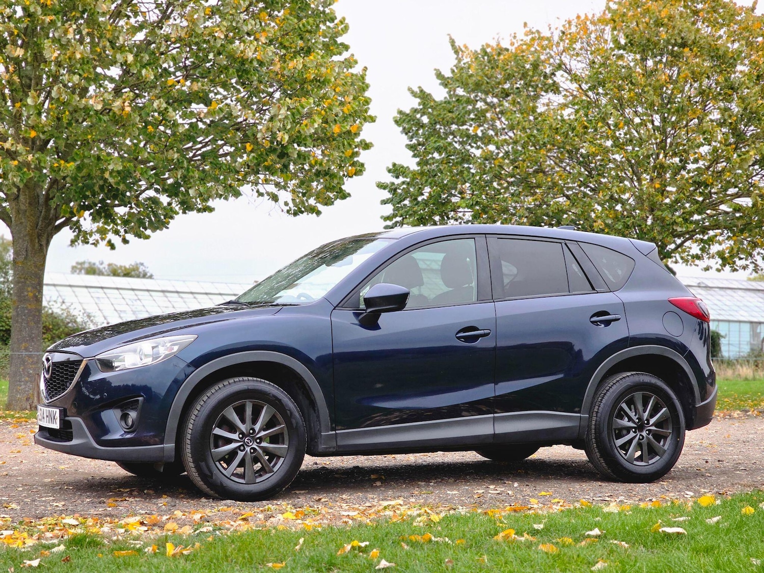 Used Mazda CX-5 2014 for sale - 76108395: Photo 15