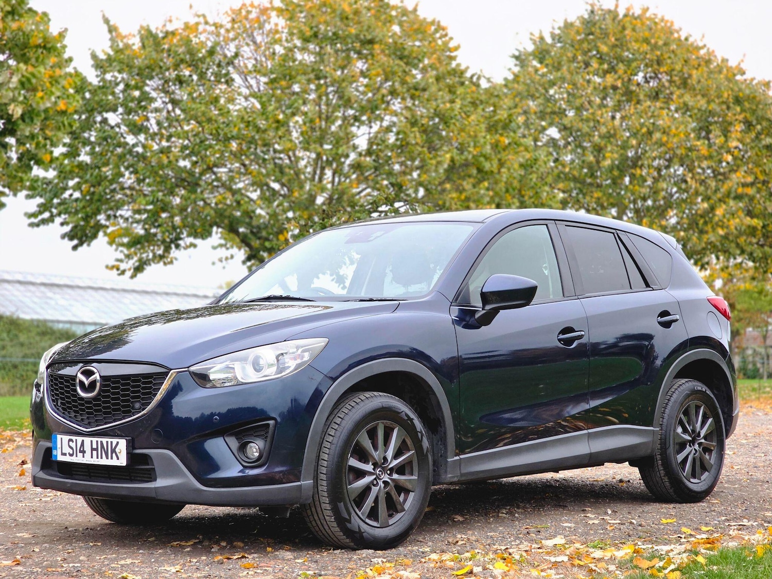 Used Mazda CX-5 2014 for sale - 76108395: Photo 16