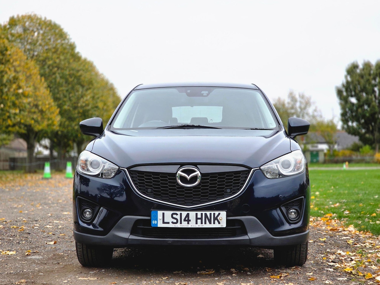 Used Mazda CX-5 2014 for sale - 76108395: Photo 18