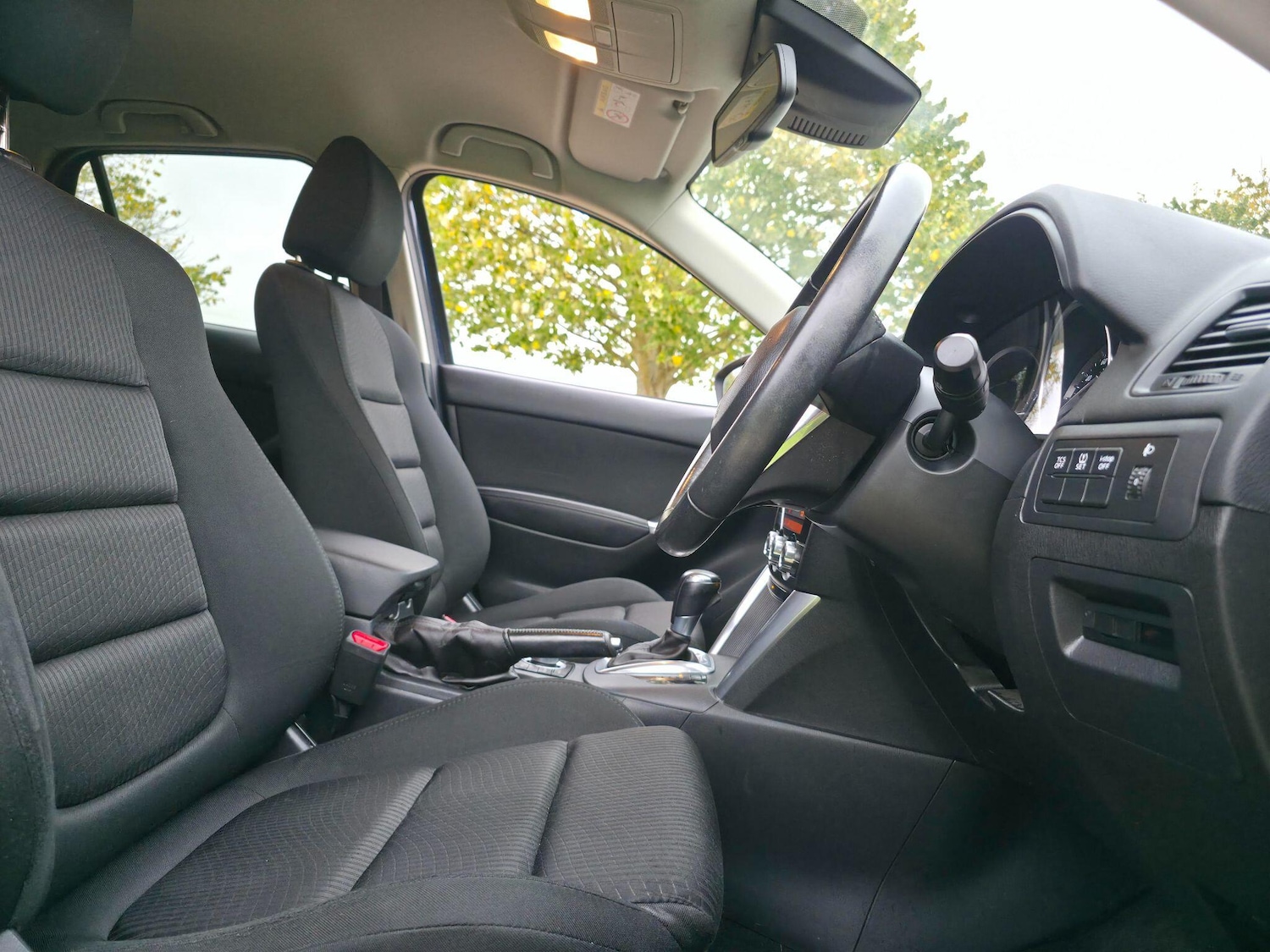 Used Mazda CX-5 2014 for sale - 76108395: Photo 21