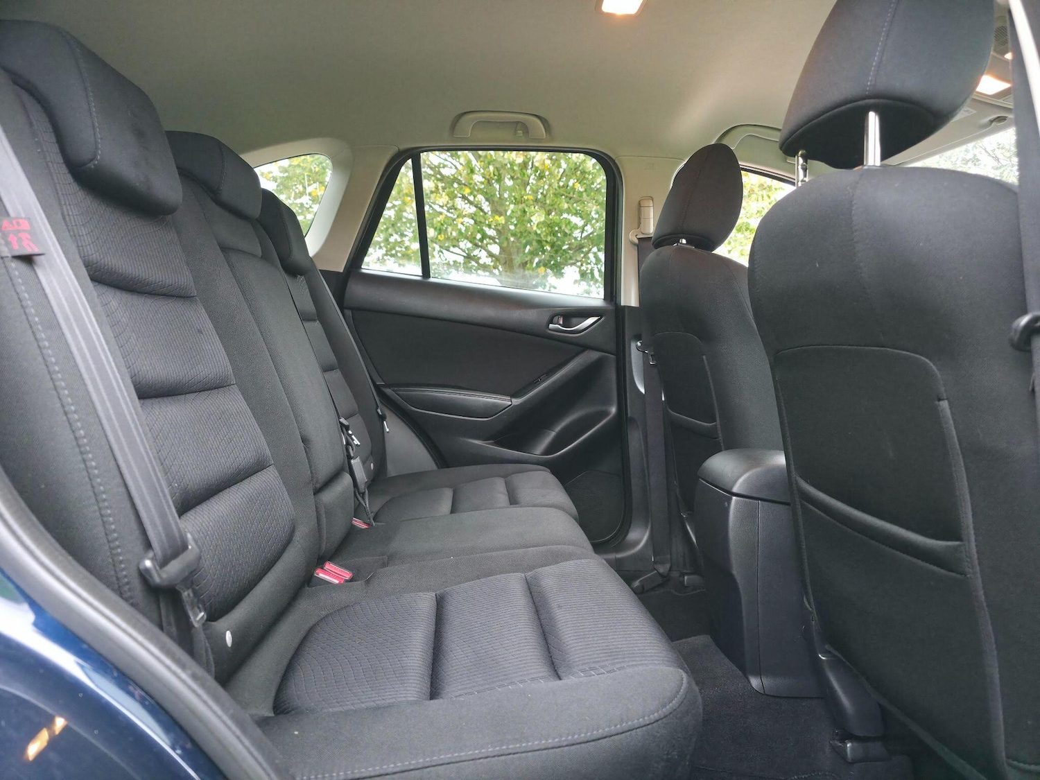 Used Mazda CX-5 2014 for sale - 76108395: Photo 22