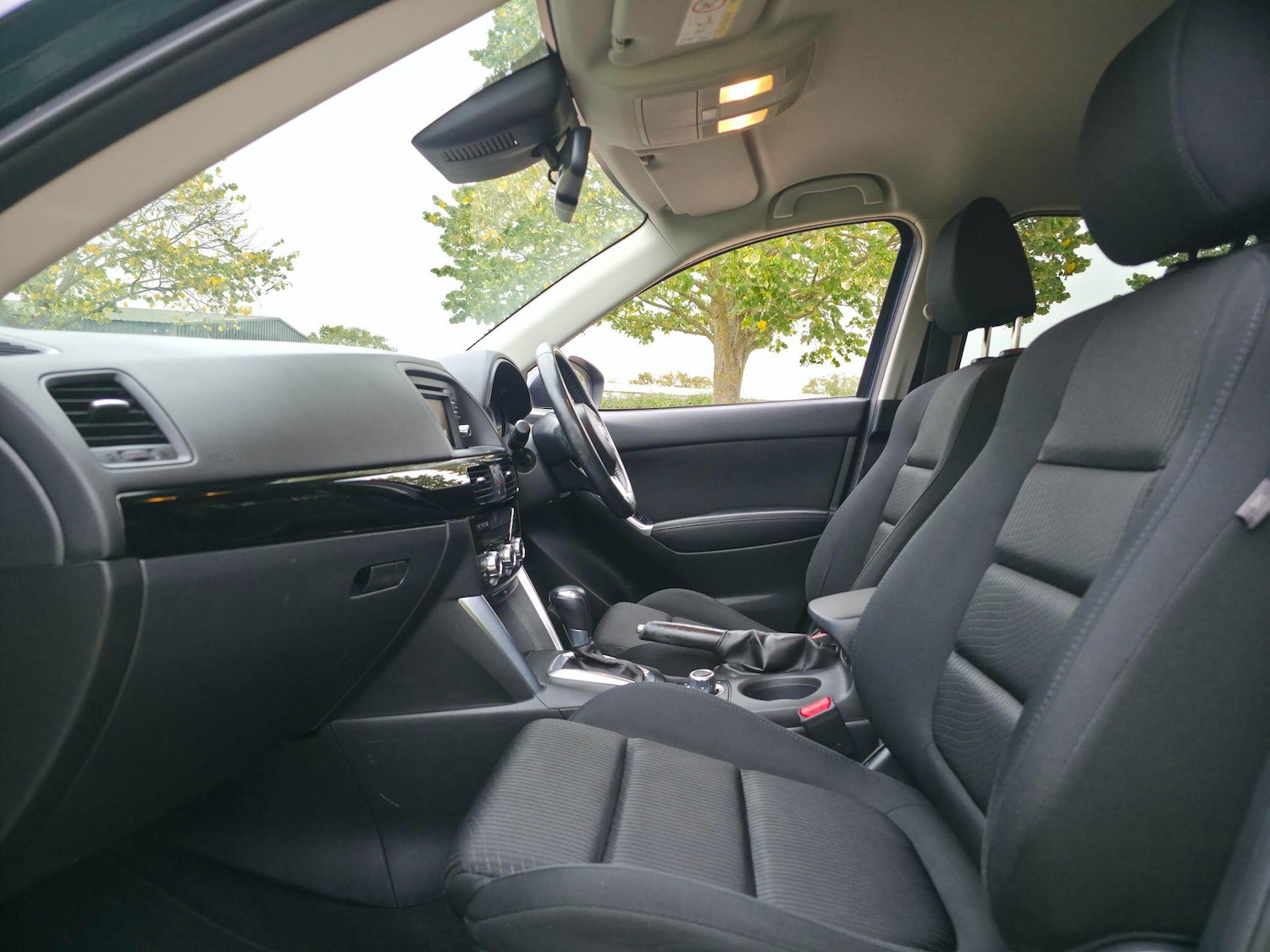 Used Mazda CX-5 2014 for sale - 76108395: Photo 24