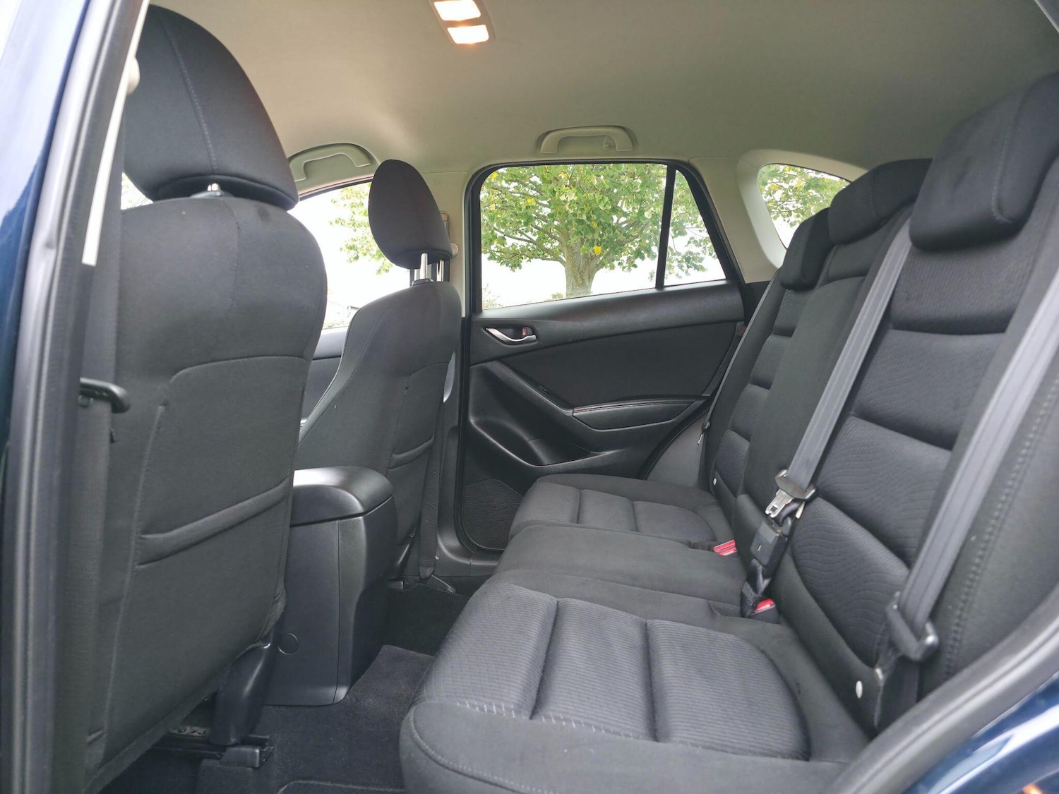 Used Mazda CX-5 2014 for sale - 76108395: Photo 25