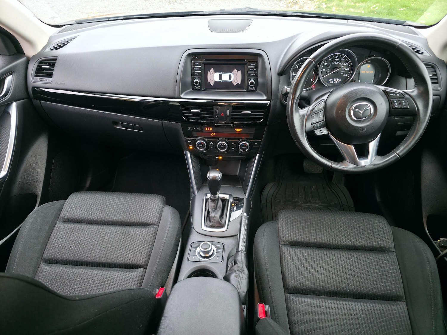 Used Mazda CX-5 2014 for sale - 76108395: Photo 26