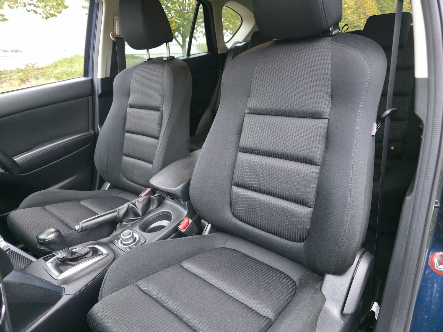 Used Mazda CX-5 2014 for sale - 76108395: Photo 29