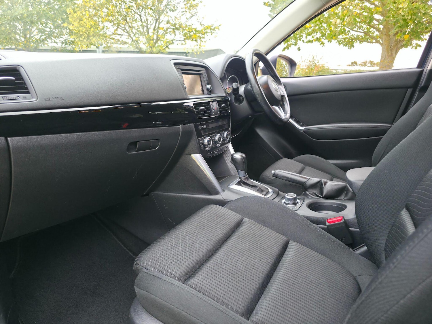 Used Mazda CX-5 2014 for sale - 76108395: Photo 30