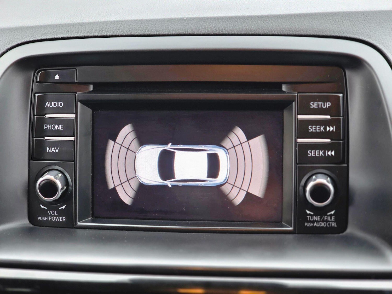 Used Mazda CX-5 2014 for sale - 76108395: Photo 31