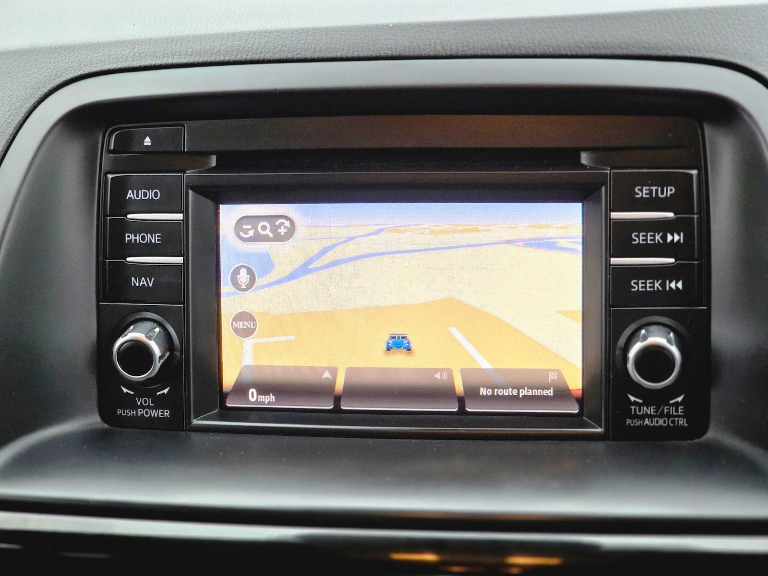 Used Mazda CX-5 2014 for sale - 76108395: Photo 32