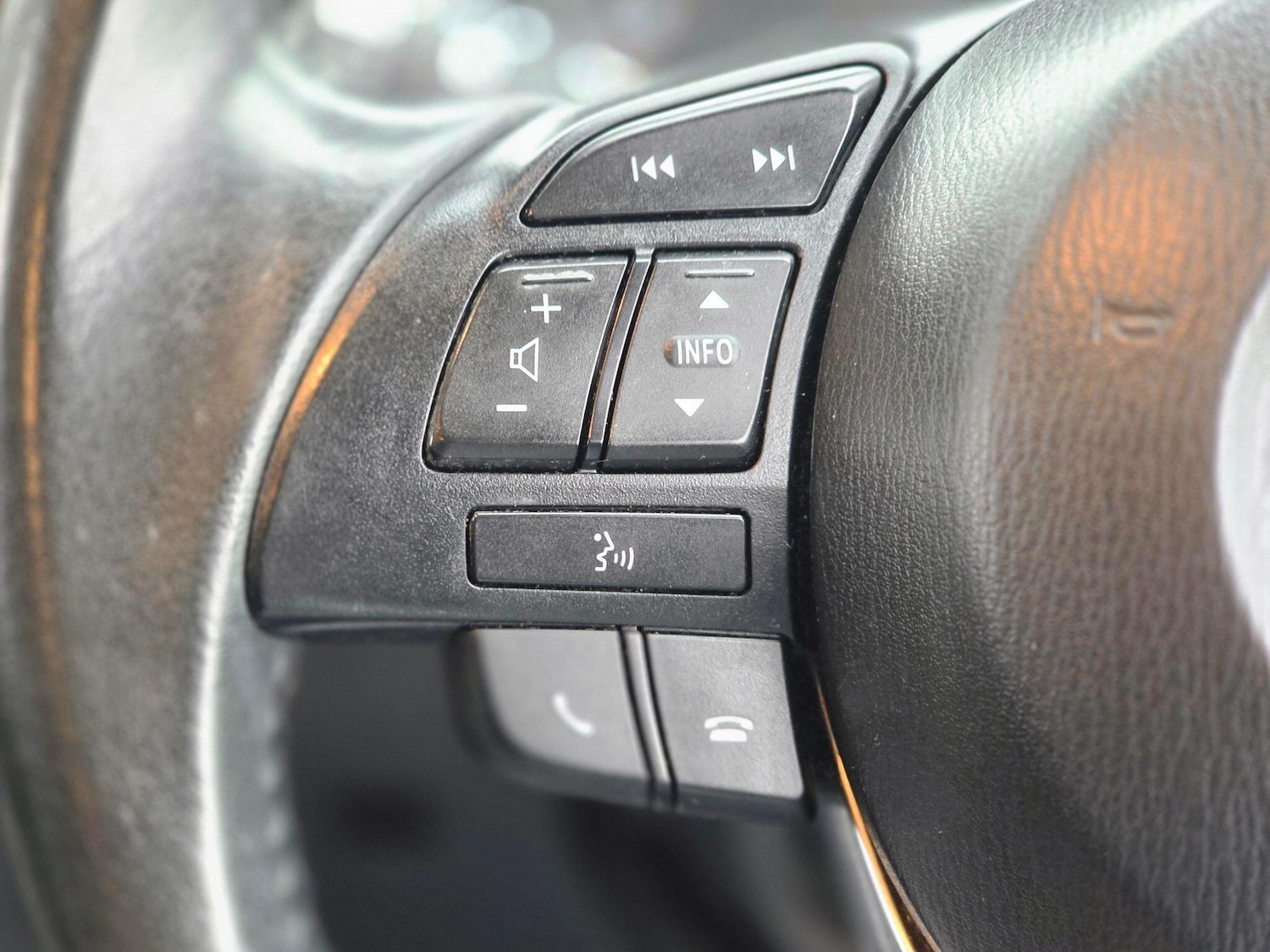 Used Mazda CX-5 2014 for sale - 76108395: Photo 37