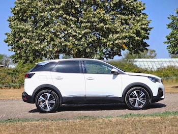 Used Peugeot 3008 2017 for sale - 79508527: Photo