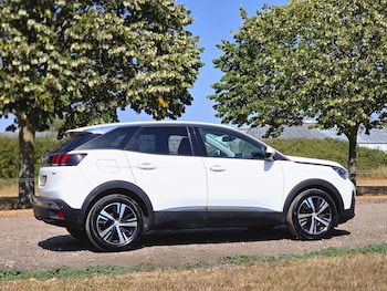 Used Peugeot 3008 2017 for sale - 79508527: Photo