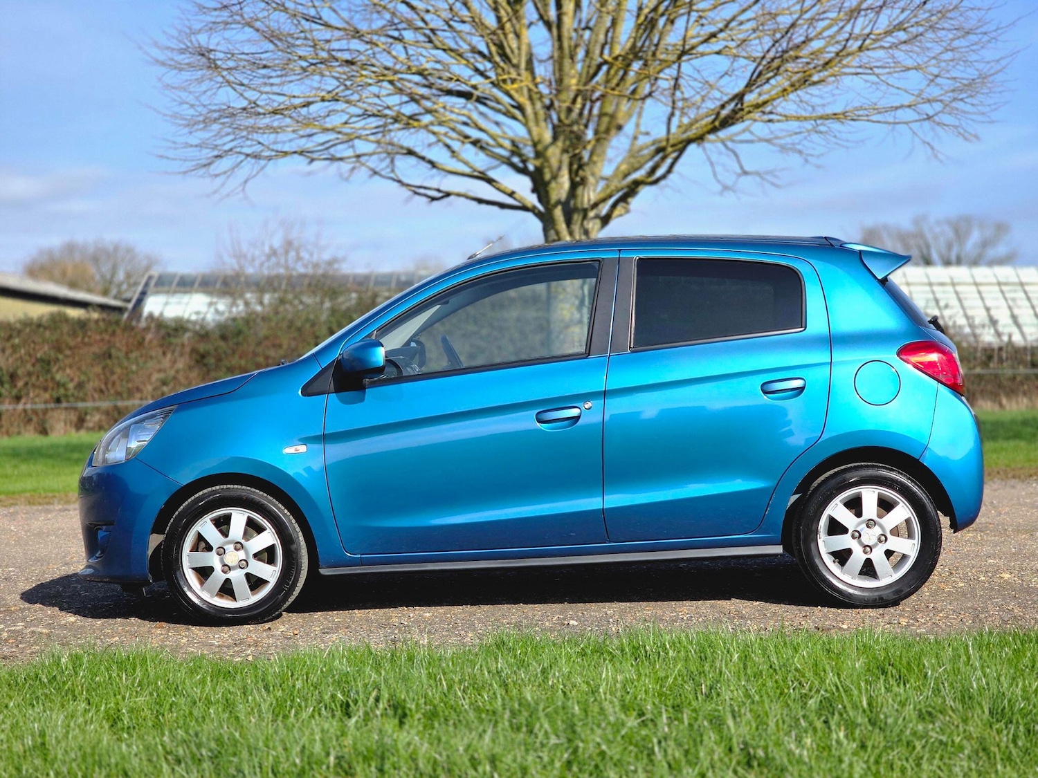 Used Mitsubishi Mirage for sale - 77737875: Photo 16