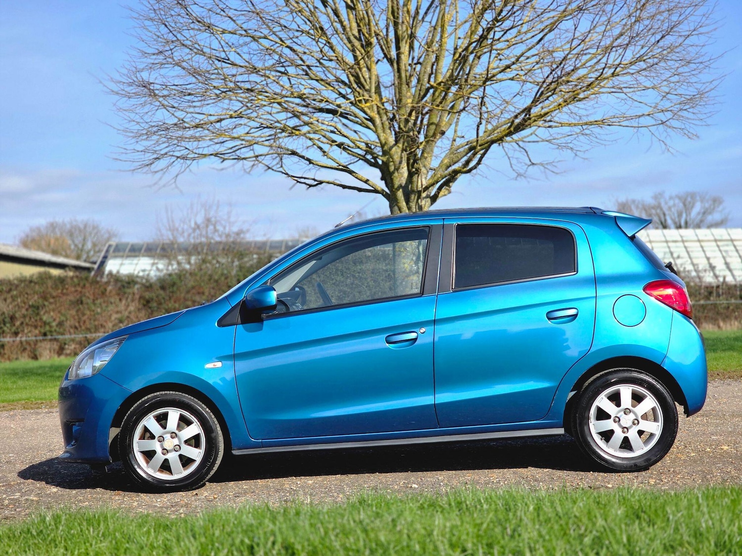 Used Mitsubishi Mirage for sale - 77737875: Photo 17