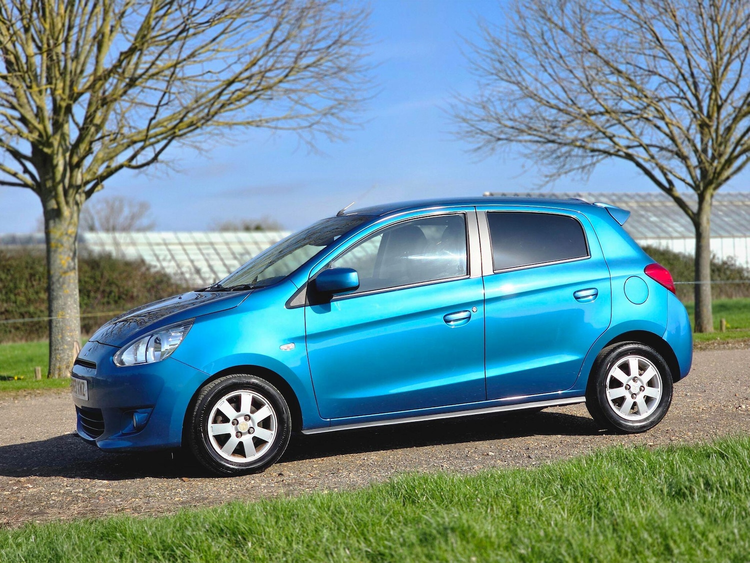 Used Mitsubishi Mirage for sale - 77737875: Photo 18