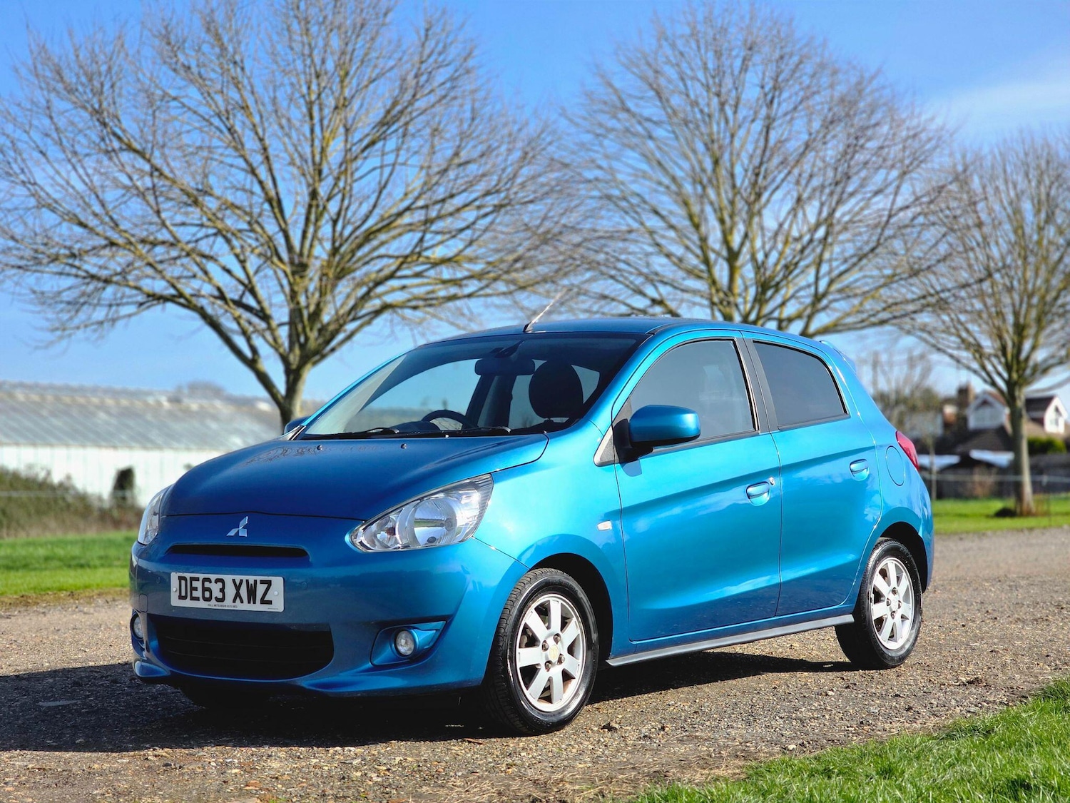 Used Mitsubishi Mirage for sale - 77737875: Photo 20