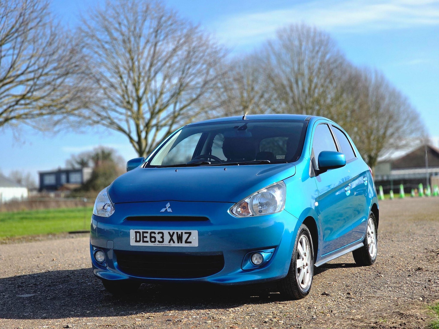 Used Mitsubishi Mirage for sale - 77737875: Photo 21