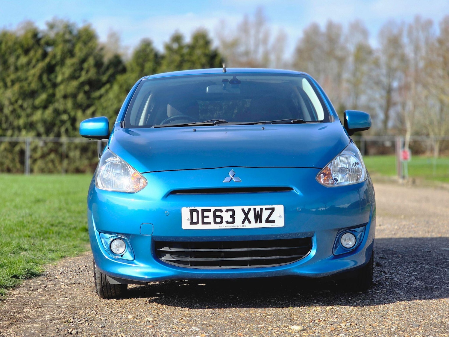 Used Mitsubishi Mirage for sale - 77737875: Photo 23