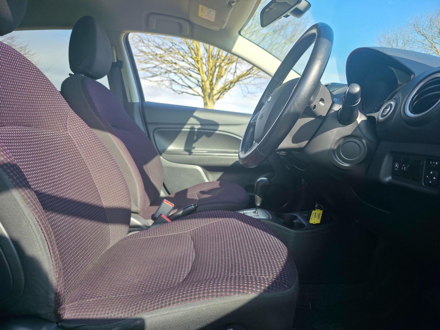 Used Mitsubishi Mirage for sale - 77737875: Photo 28