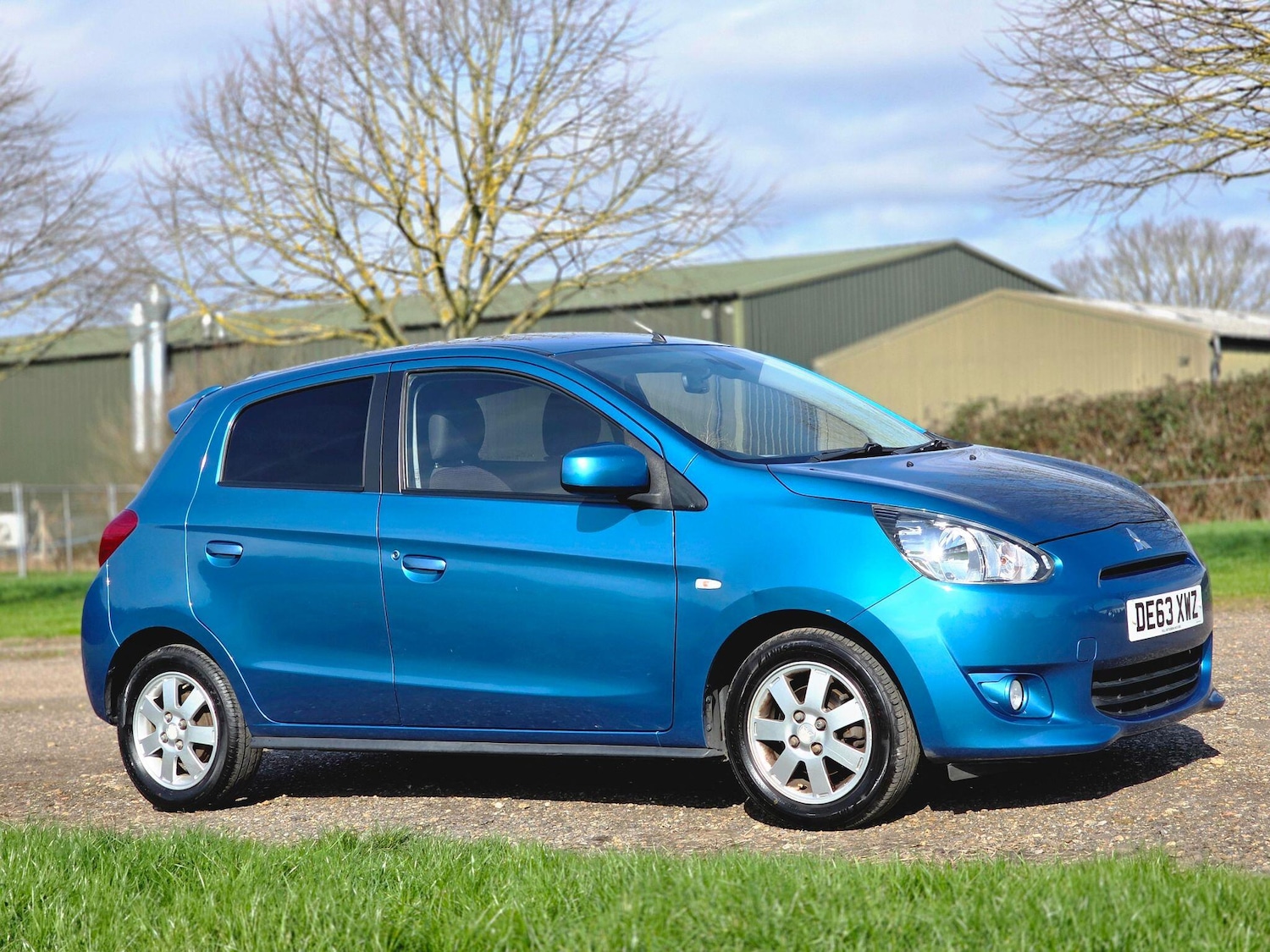 Used Mitsubishi Mirage for sale - 77737875: Photo 3