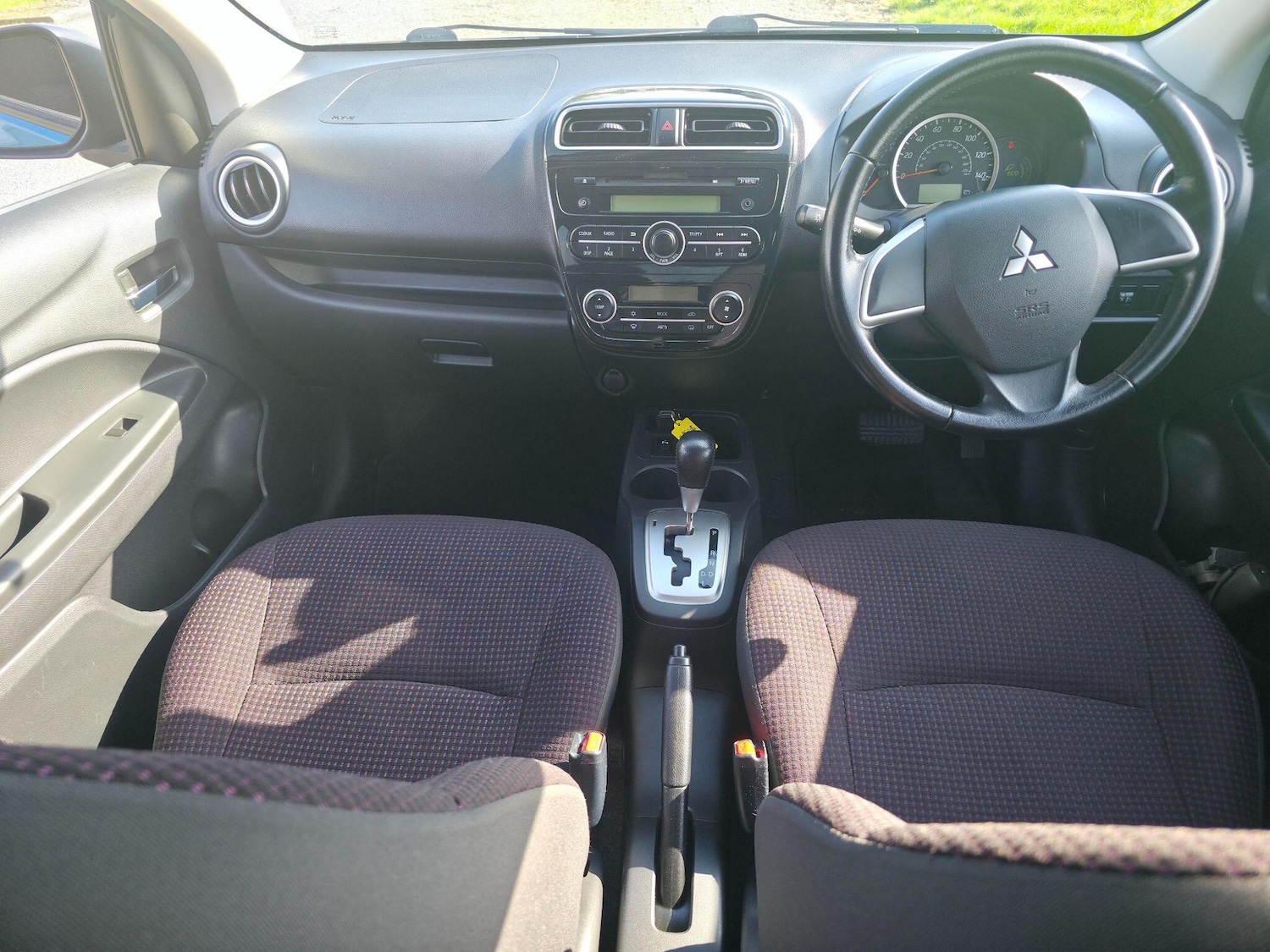 Used Mitsubishi Mirage for sale - 77737875: Photo 30