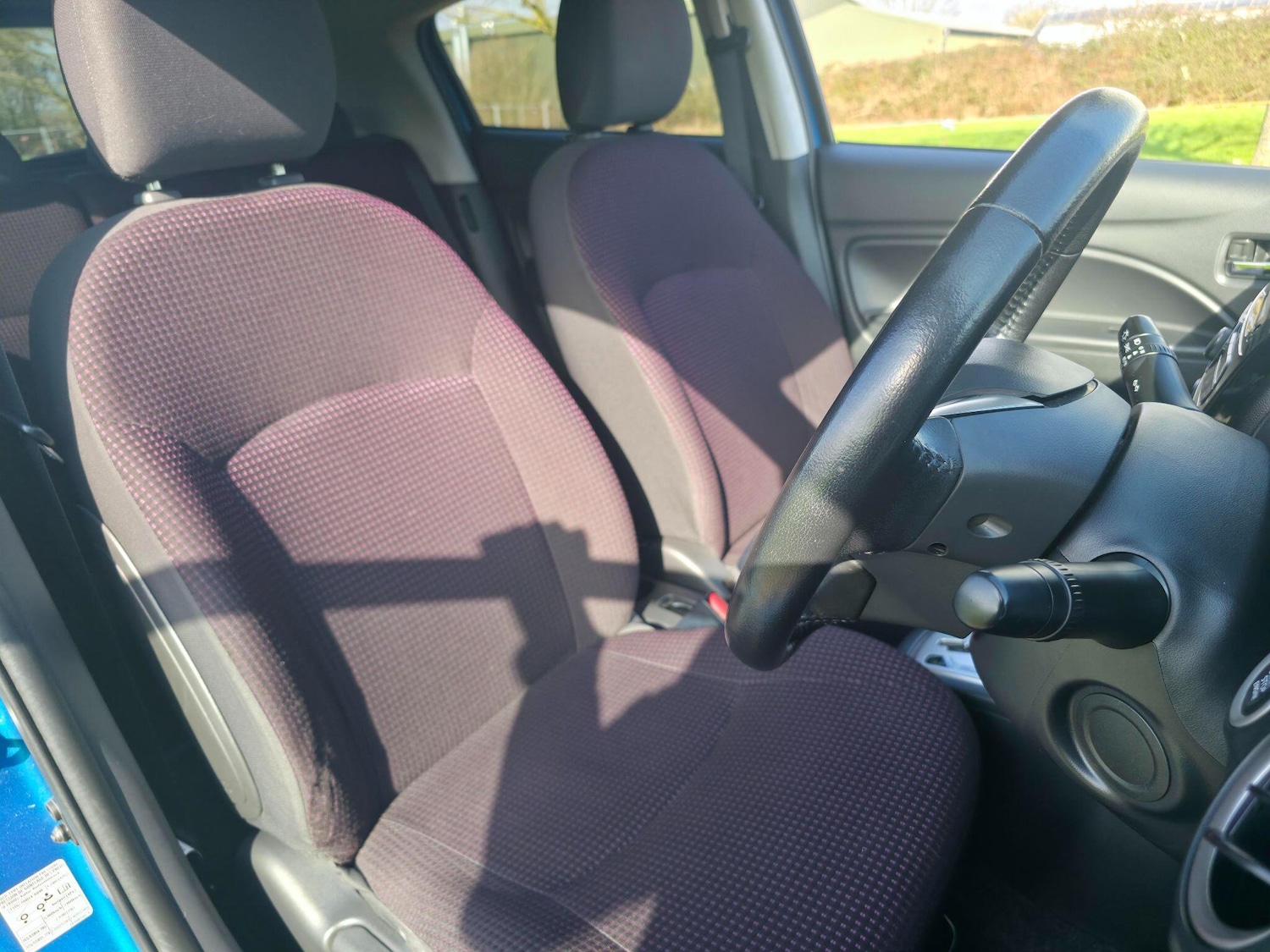 Used Mitsubishi Mirage for sale - 77737875: Photo 32