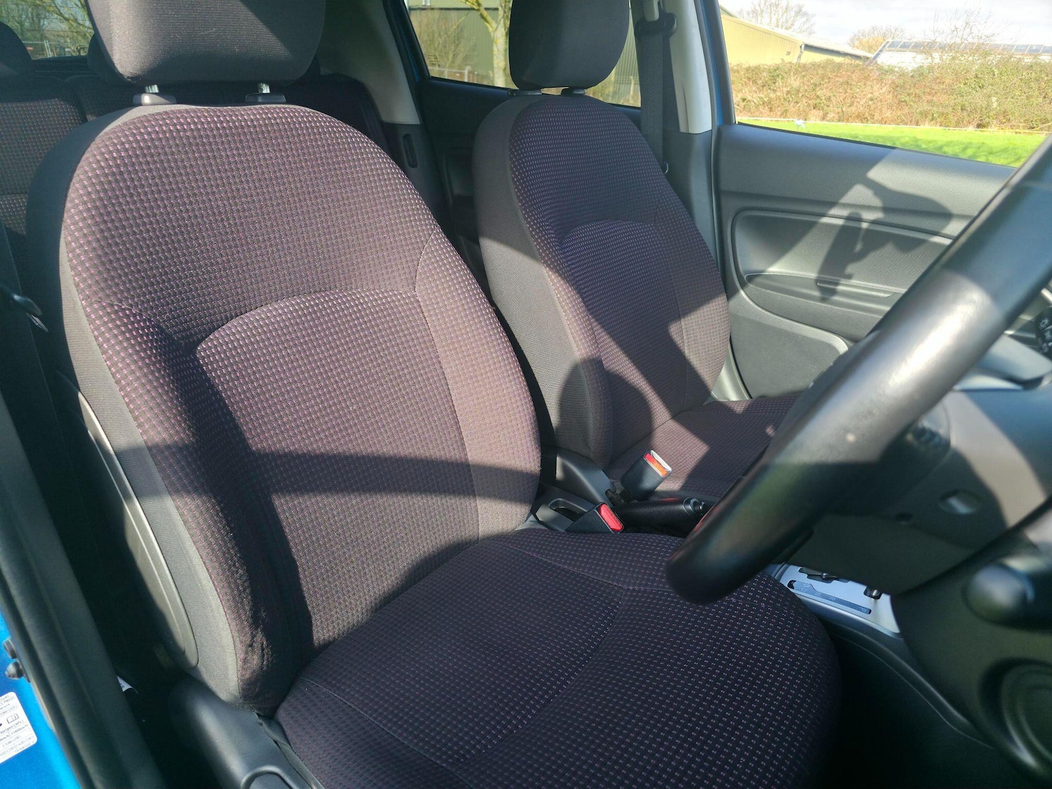 Used Mitsubishi Mirage for sale - 77737875: Photo 33