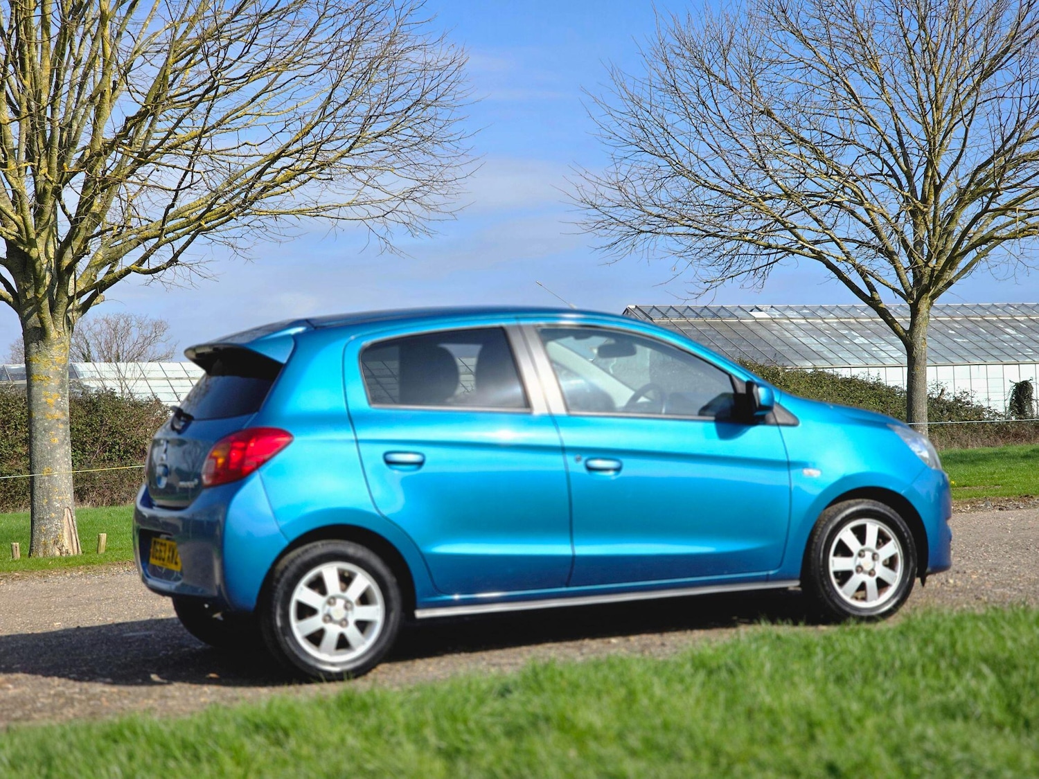 Used Mitsubishi Mirage for sale - 77737875: Photo 6