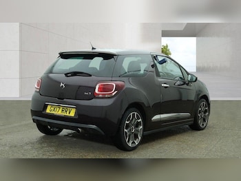 Used DS Automobiles DS 3 2017 for sale - 78585888: Photo