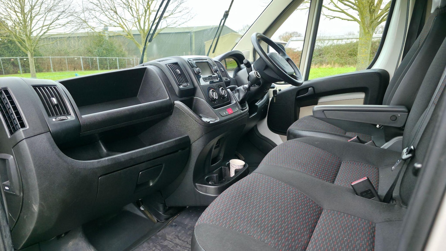 Vehicle 11
