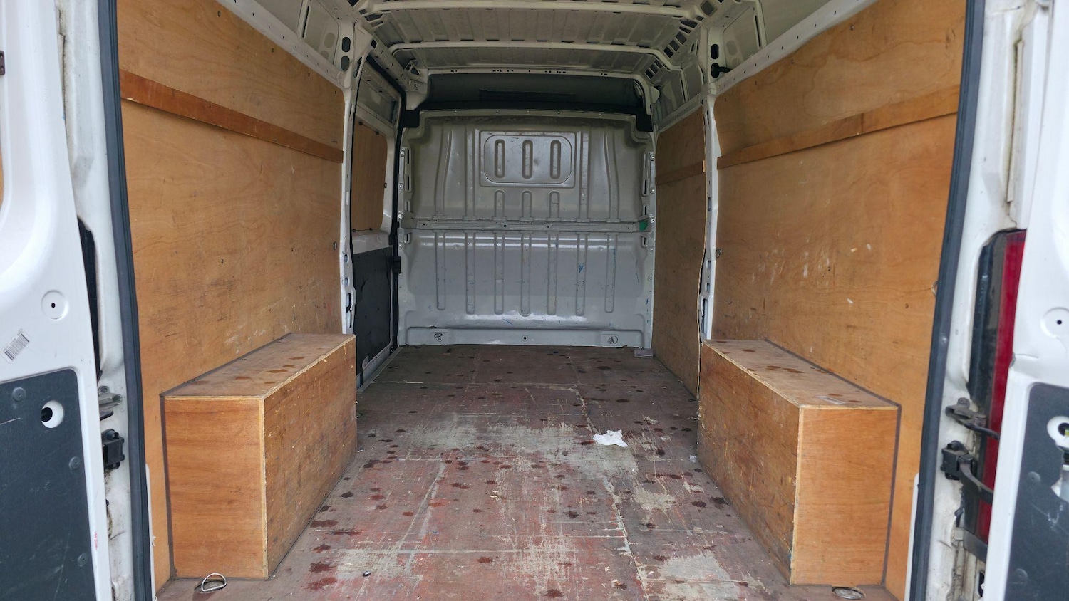 Vehicle 17
