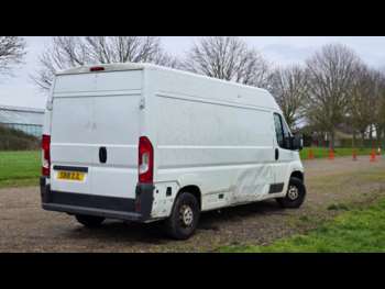 Used Citroen Relay 2018 for sale - 75071293: Photo