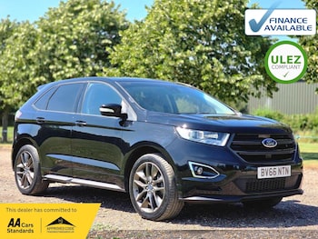 Used Ford Edge 2016 for sale - 79092592: Photo