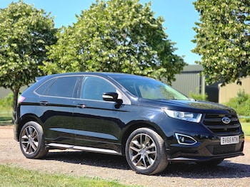 Used Ford Edge 2016 for sale - 79092592: Photo