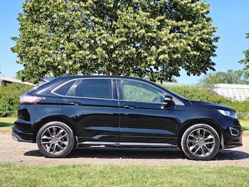 Used Ford Edge 2016 for sale - 79092592: Photo