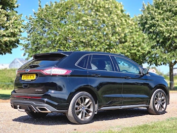 Used Ford Edge 2016 for sale - 79092592: Photo