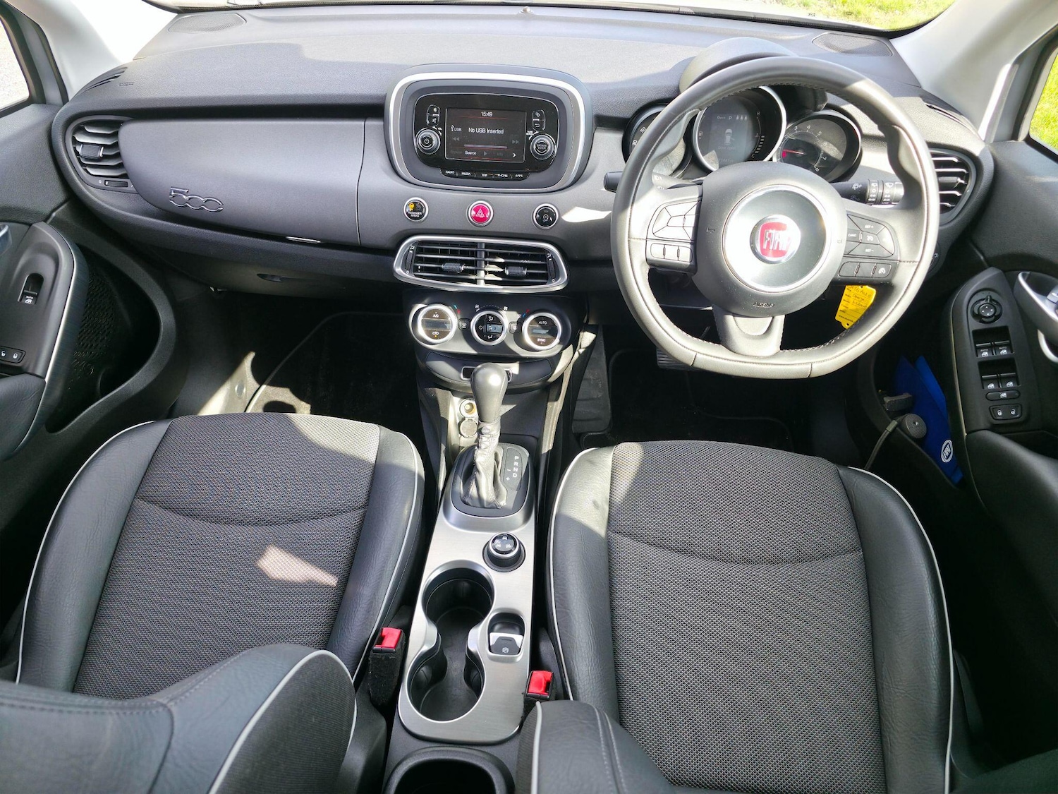 Vehicle 27