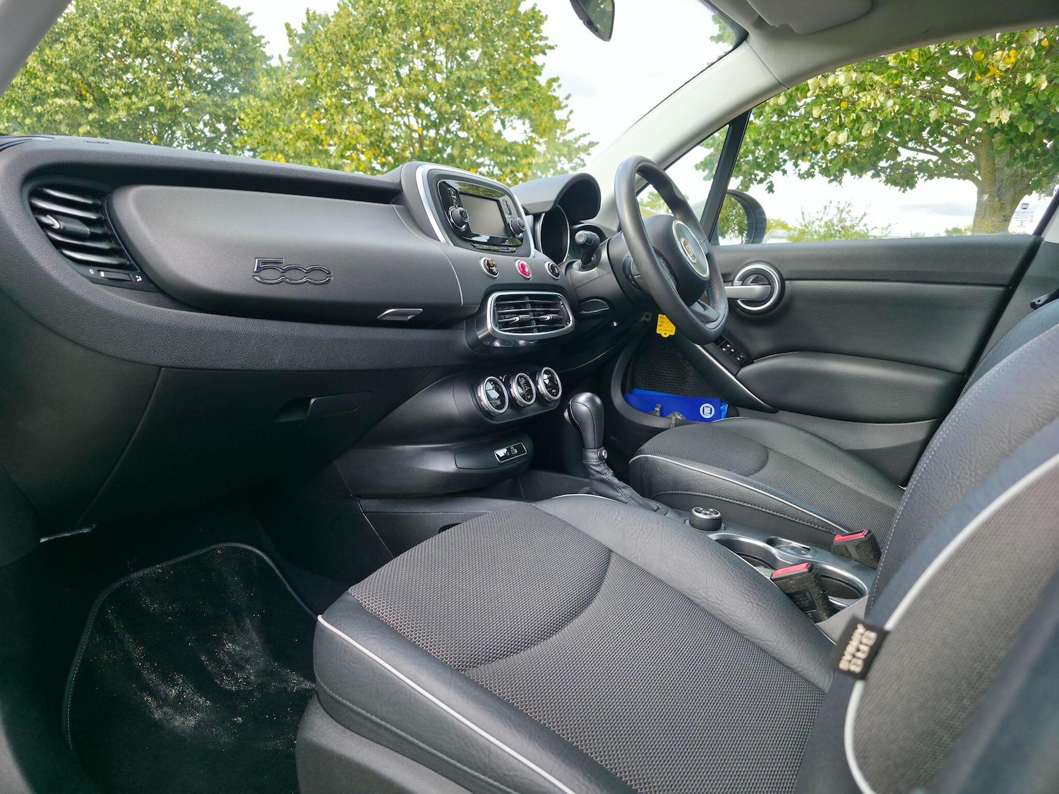 Vehicle 30