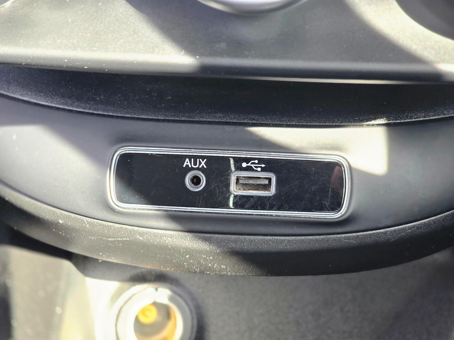 Vehicle 36