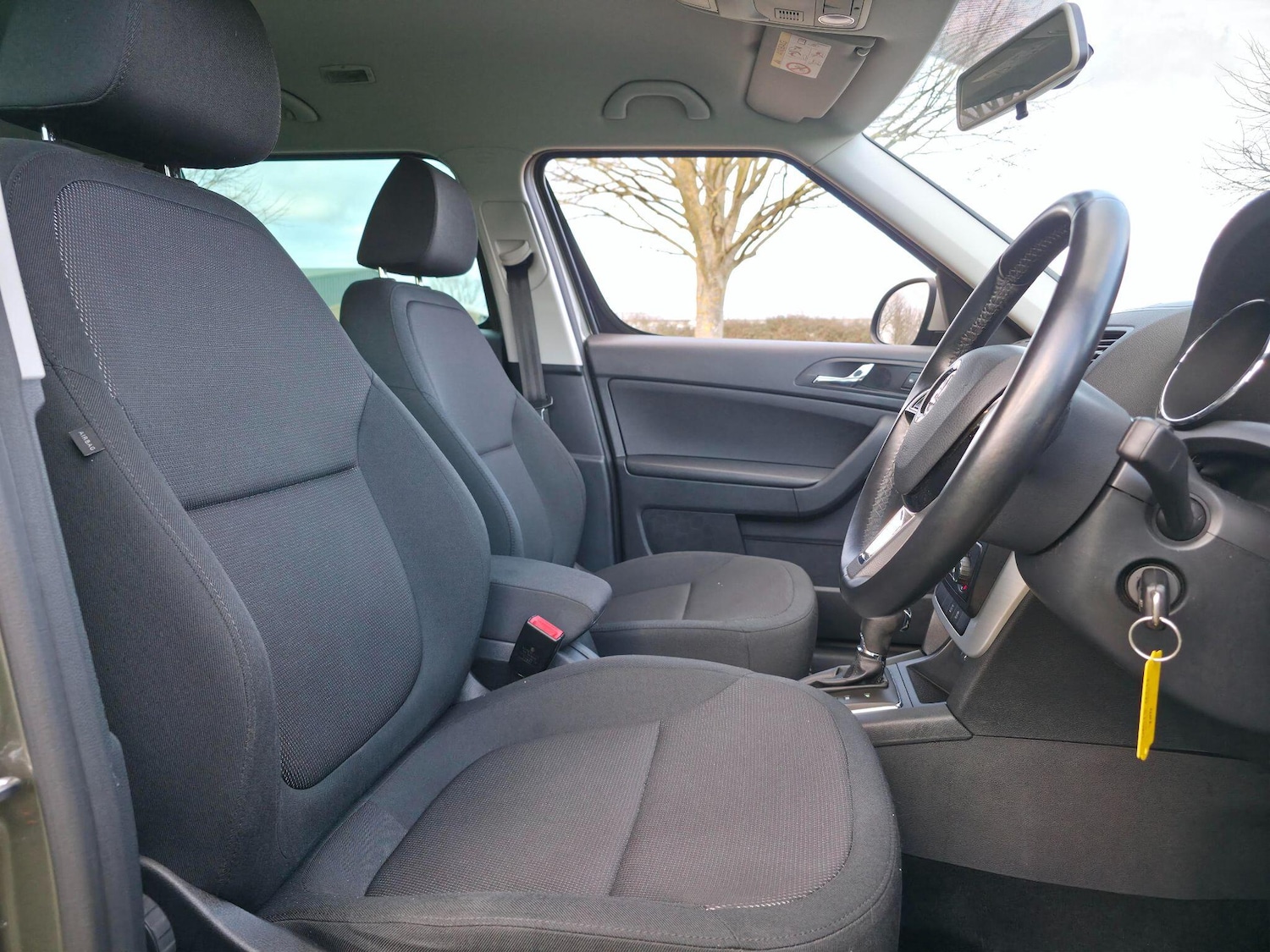 Used Skoda Yeti 2015 for sale - 77254790: Photo 20