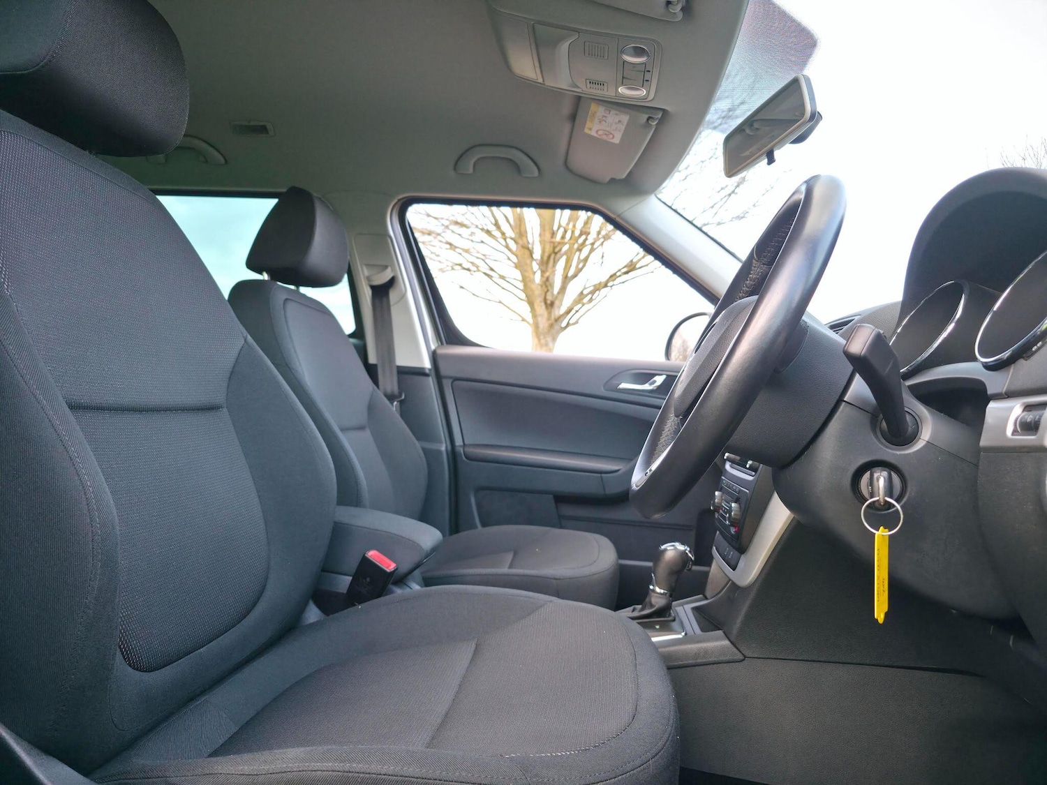 Used Skoda Yeti 2015 for sale - 77254790: Photo 23