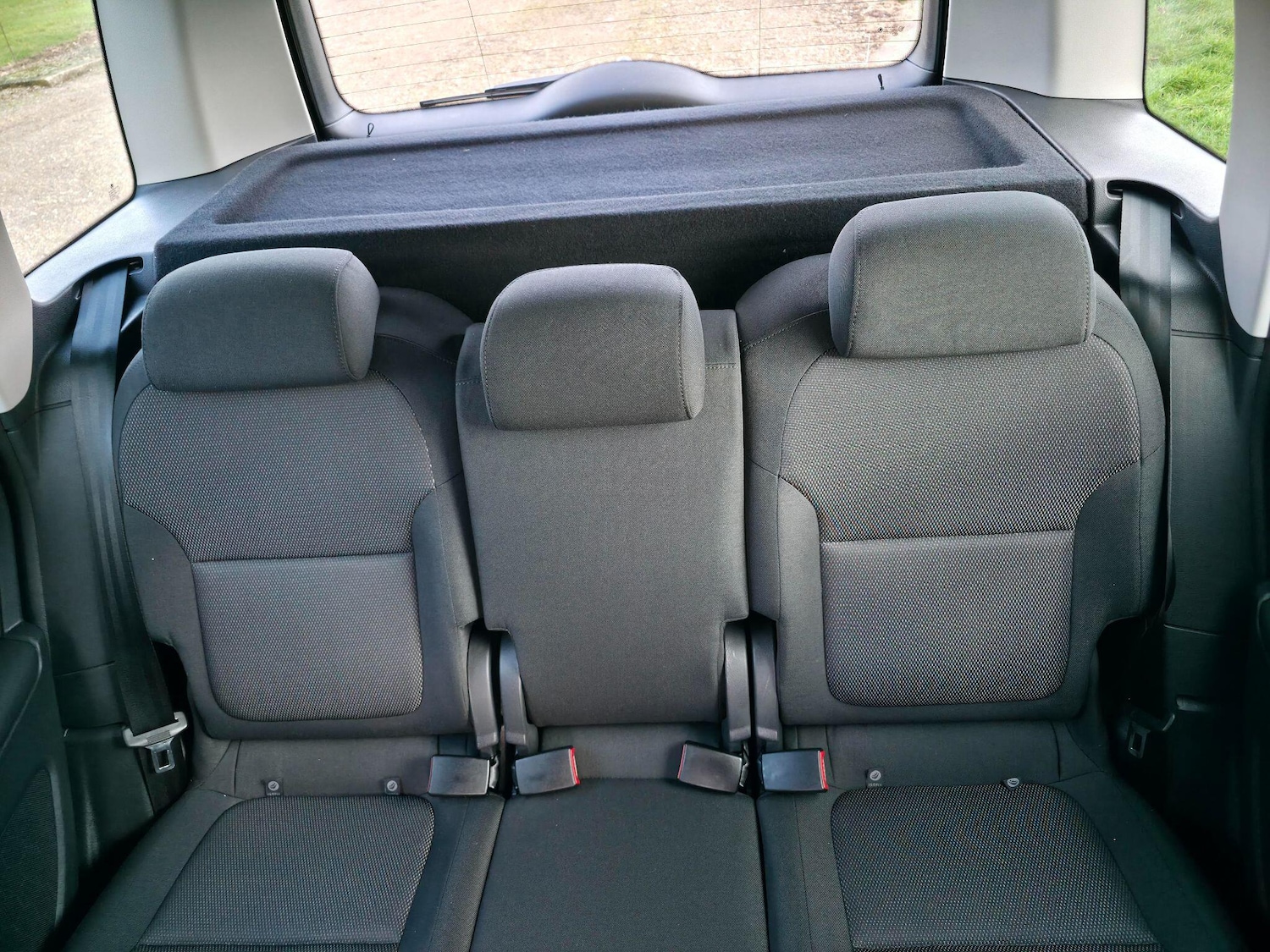 Used Skoda Yeti 2015 for sale - 77254790: Photo 27