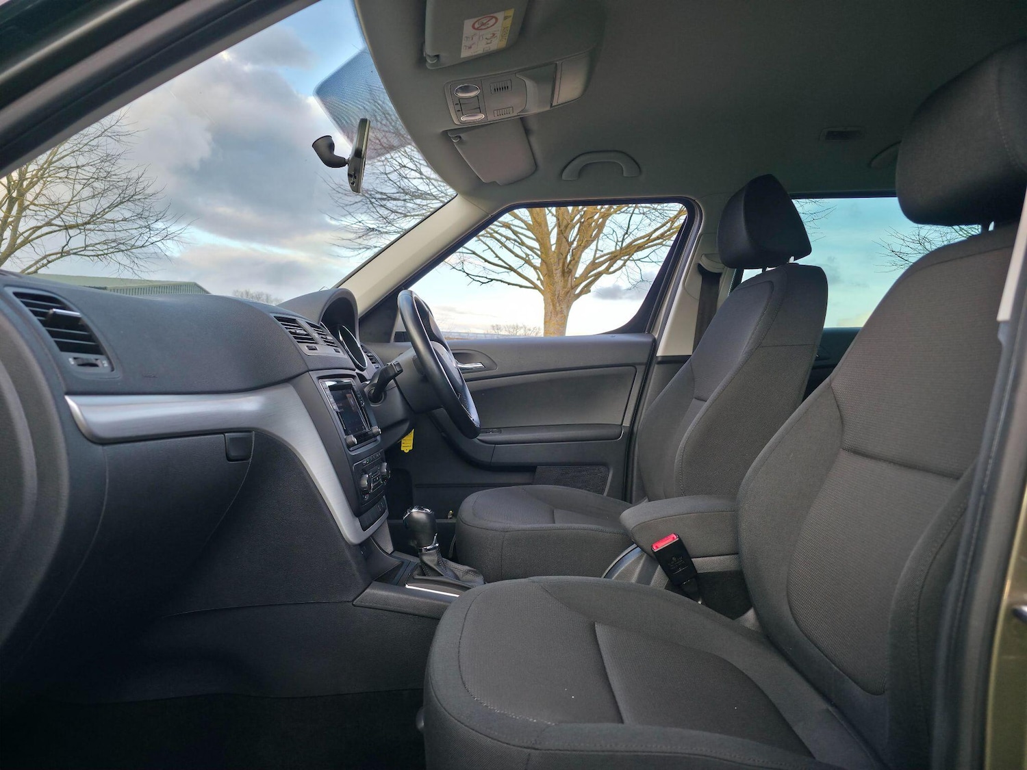 Used Skoda Yeti 2015 for sale - 77254790: Photo 29