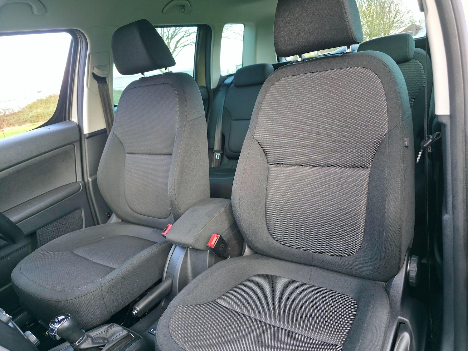 Used Skoda Yeti 2015 for sale - 77254790: Photo 31