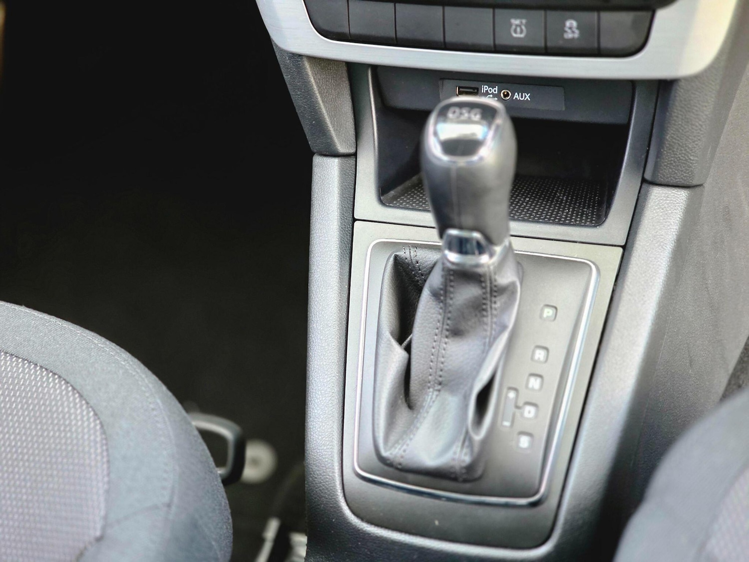 Used Skoda Yeti 2015 for sale - 77254790: Photo 35