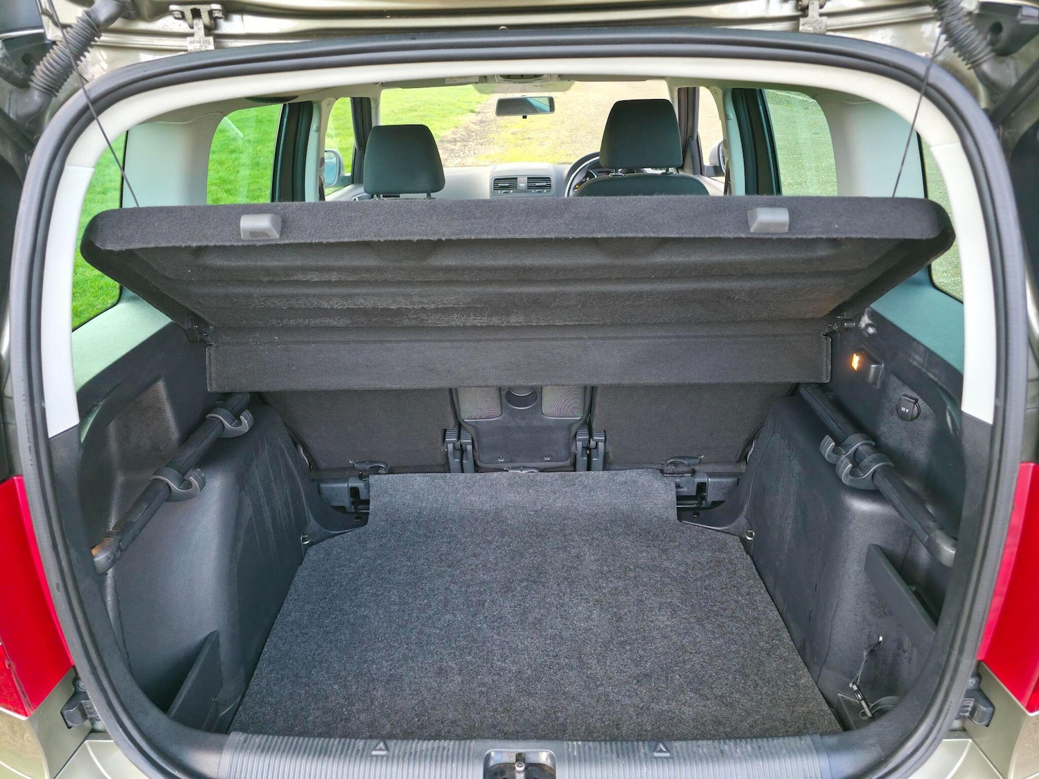 Used Skoda Yeti 2015 for sale - 77254790: Photo 45