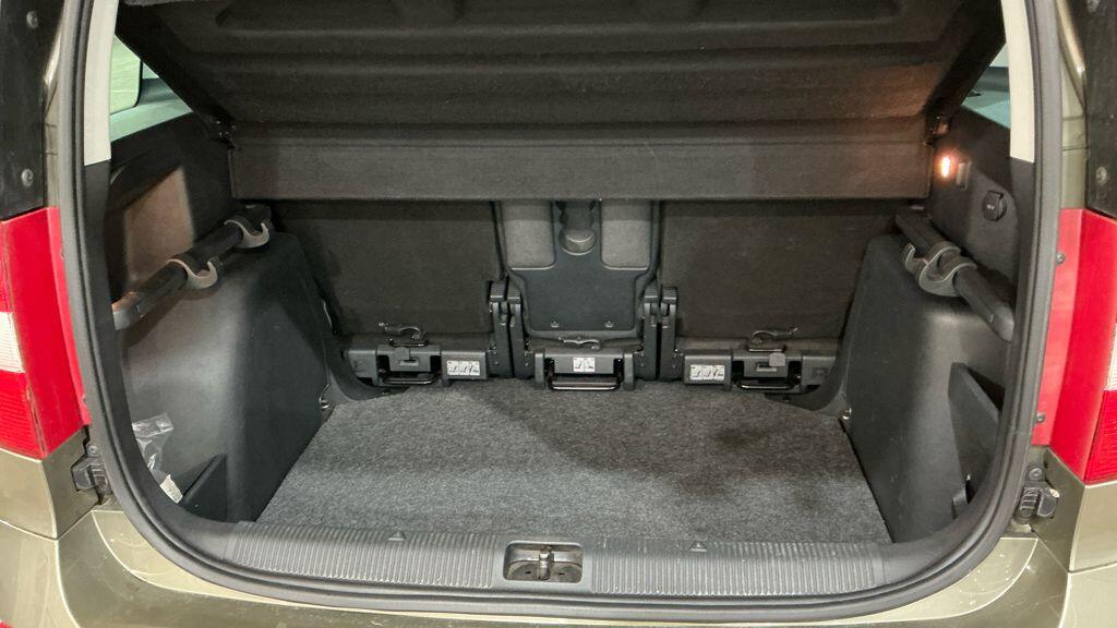 Used Skoda Yeti 2015 for sale - 77254790: Photo 7