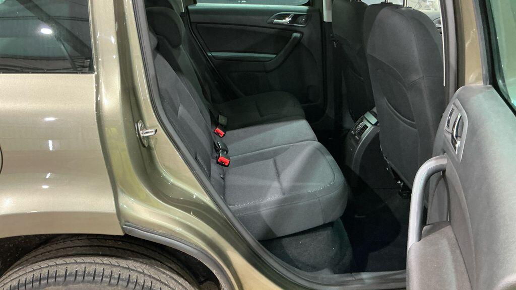 Used Skoda Yeti 2015 for sale - 77254790: Photo 8